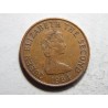 Jersey 1 Penny 1984 XF č25427