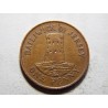 Jersey 1 Penny 1984 XF č25427
