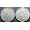 Belgie N. legenda 50 Centimes 1923 VF-XF č33684