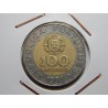 Portugalsko 100 Escudos 1991 VF-XF č00319
