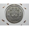 Portugalsko 5 Escudos 1985 XF-UNC č00317
