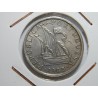 Portugalsko 5 Escudos 1985 XF-UNC č00317