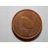 Isle of Man 1 Penny 1998 XF č25251