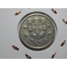 Portugalsko 2 ½ Escudos 1983 XF č00334