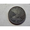 Itálie 50 Centesimi 1942 Magnetická UNC č33889