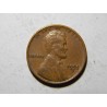 USA 1 Cent 1955 D XF č37025