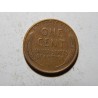 USA 1 Cent 1955 D XF č37025