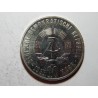 Německo DDR 10 Mark 1985 A 40 Jahre Faschismus UNC č36463