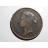 Jersey 1/12 Shilling 1877 H RR XF č12580