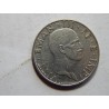 Itálie 50 Centesimi 1940 Magnetická XF č33953