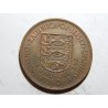 Jersey 1/12 Shilling 1960 XF-UNC č12114