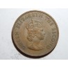 Jersey 1/12 Shilling 1960 XF-UNC č12114