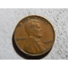 USA 1 Cent 1936 F-VF č32958