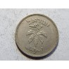 Israel 50 Pruta 1949 Heaton XF č33747
