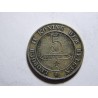 Belgie N. legenda 5 Centimes 1900 R XF č21063
