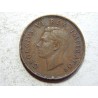 Jižní Afrika ½ Penny 1940 R F-VF č36200