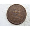 Jižní Afrika ½ Penny 1932 RR VF-XF č36264