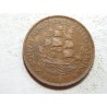 Jižní Afrika ½ Penny 1928 RRR VF-XF č36187