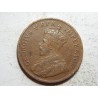 Jižní Afrika ½ Penny 1928 RRR VF-XF č36187