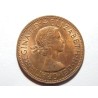 Anglie 1 Penny 1967 UNC č33288