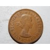 Anglie 1 Penny 1966 XF č33406