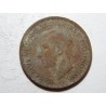 Anglie 1 Penny 1939 F-VF č33233