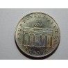 Německo DDR 5 Mark 1988 Brandeburger Tor RRR UNC č25571