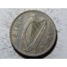 Irsko 1 Florin 1964 R XF č23775