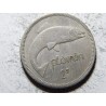 Irsko 1 Florin 1964 R XF č23775