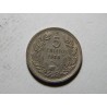 Chile 5 Centavos 1928 XF č37283