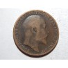 Anglie 1 Penny 1910 F-VF č33226