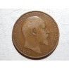 Anglie 1 Penny 1907 VF č33527