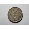 Chile 5 Centavos 1921 XF č37286