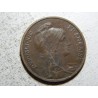 Francie 5 Centimes 1913 XF-UNC č37677