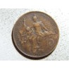 Francie 5 Centimes 1913 XF č37606