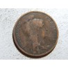 Francie 5 Centimes 1913 VF č37598