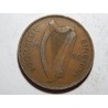 Irsko 1 Penny 1935 XF č12432