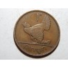 Irsko 1 Penny 1935 XF č12431