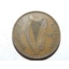 Irsko 1 Penny 1935 XF č12431