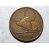 Irsko 1 Penny 1933 R XF-UNC č12503