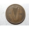 Irsko 1 Penny 1933 R XF-UNC č12503