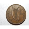 Irsko 1 Penny 1931 R VF-XF č12425