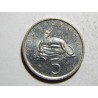 Jamajka 5 Cents 1989 XF č38746