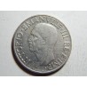 Itálie 1 Lire 1939R NEmagnetická XF č24067