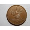 Irsko 1 Penny 1963 XF č12416