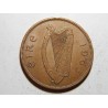 Irsko 1 Penny 1963 XF č12416