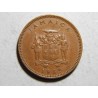 Jamajka 1 Cent 1969 XF č38769