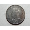 Italie 1 Lira 1942 R (Magnetická) XF č33227