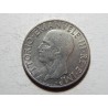 Italie 1 Lira 1942 R (Magnetická) XF č33227