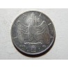 Italie 1 Lira 1942 R (Magnetická) XF č33213